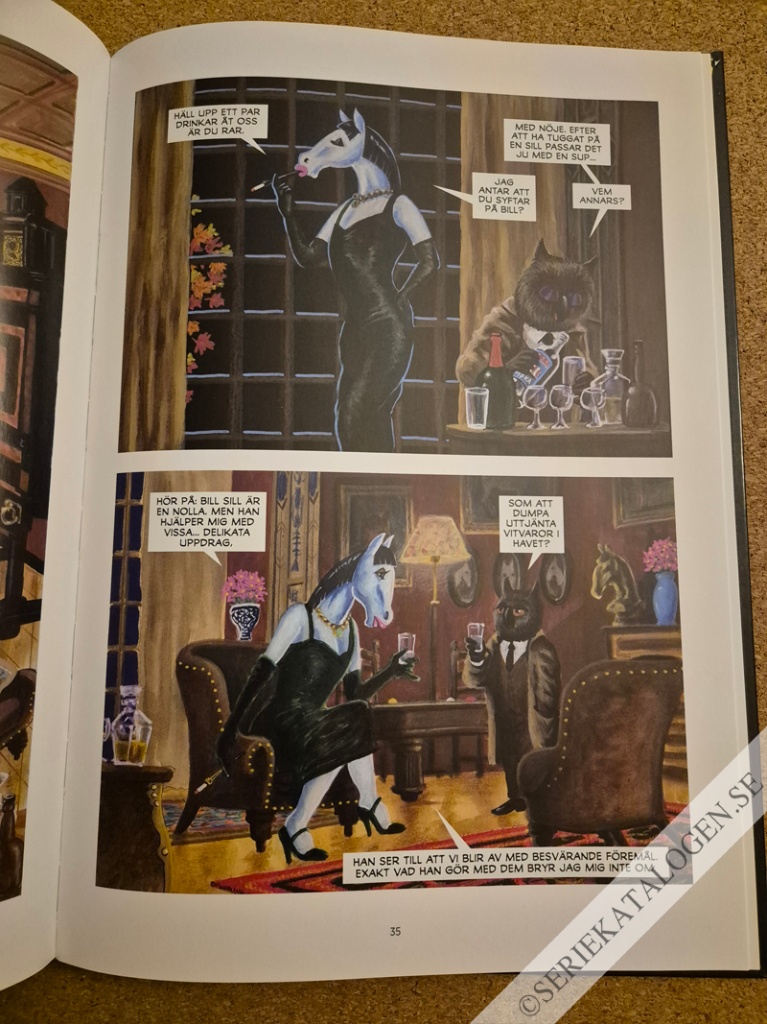 Exempel (2019)