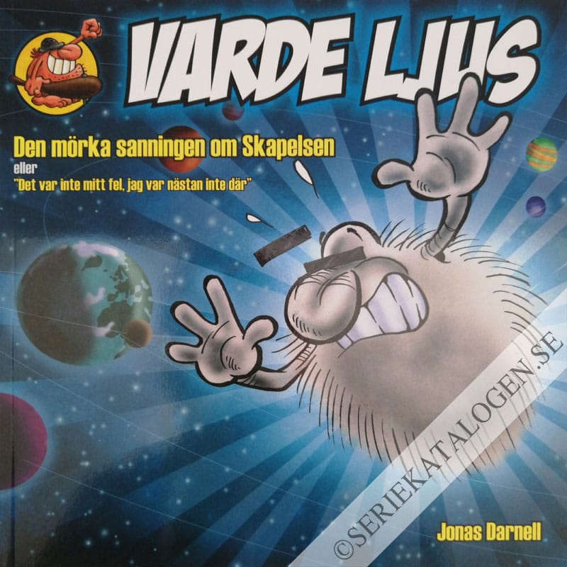 Varde ljus (2013)
