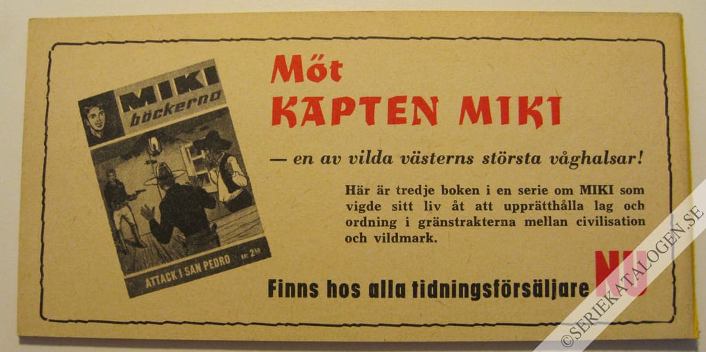 Baksida (1962)