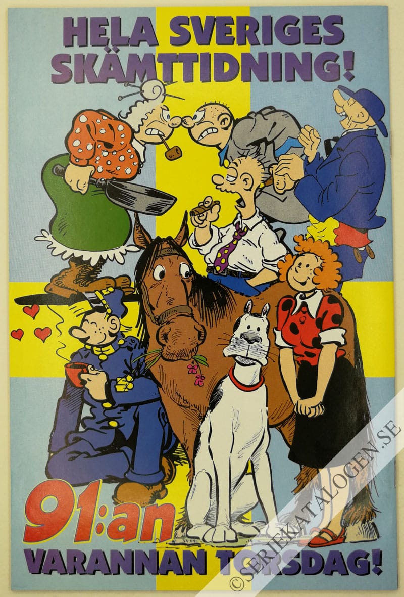 Baksida på Det är tanken som räknas (2007)