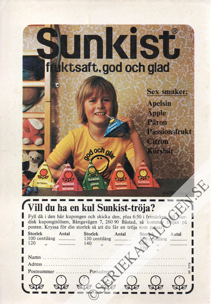 Baksida (1973)