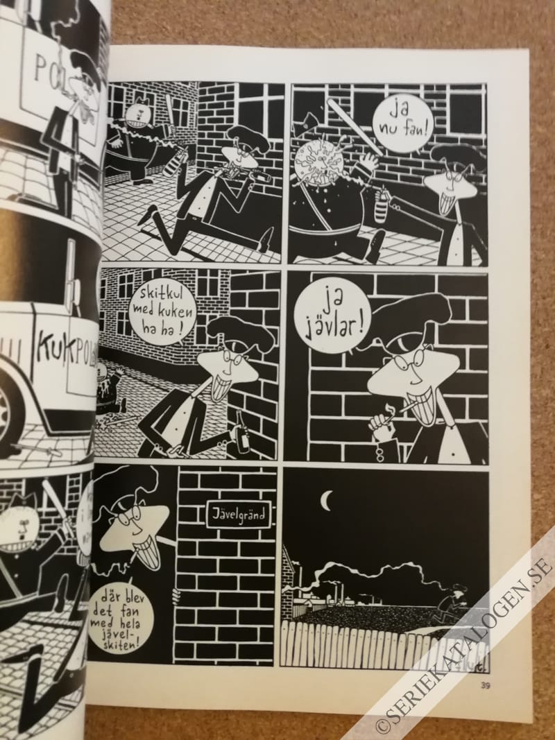 Exempel (1993)
