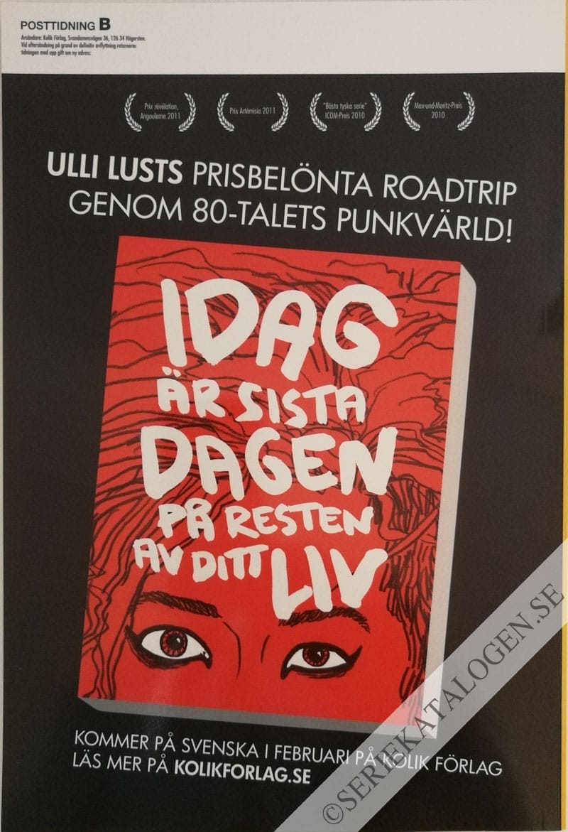 Baksida (2011)