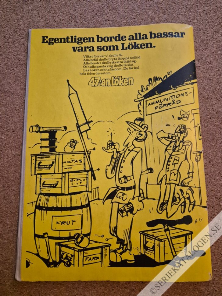 Baksida (1974)