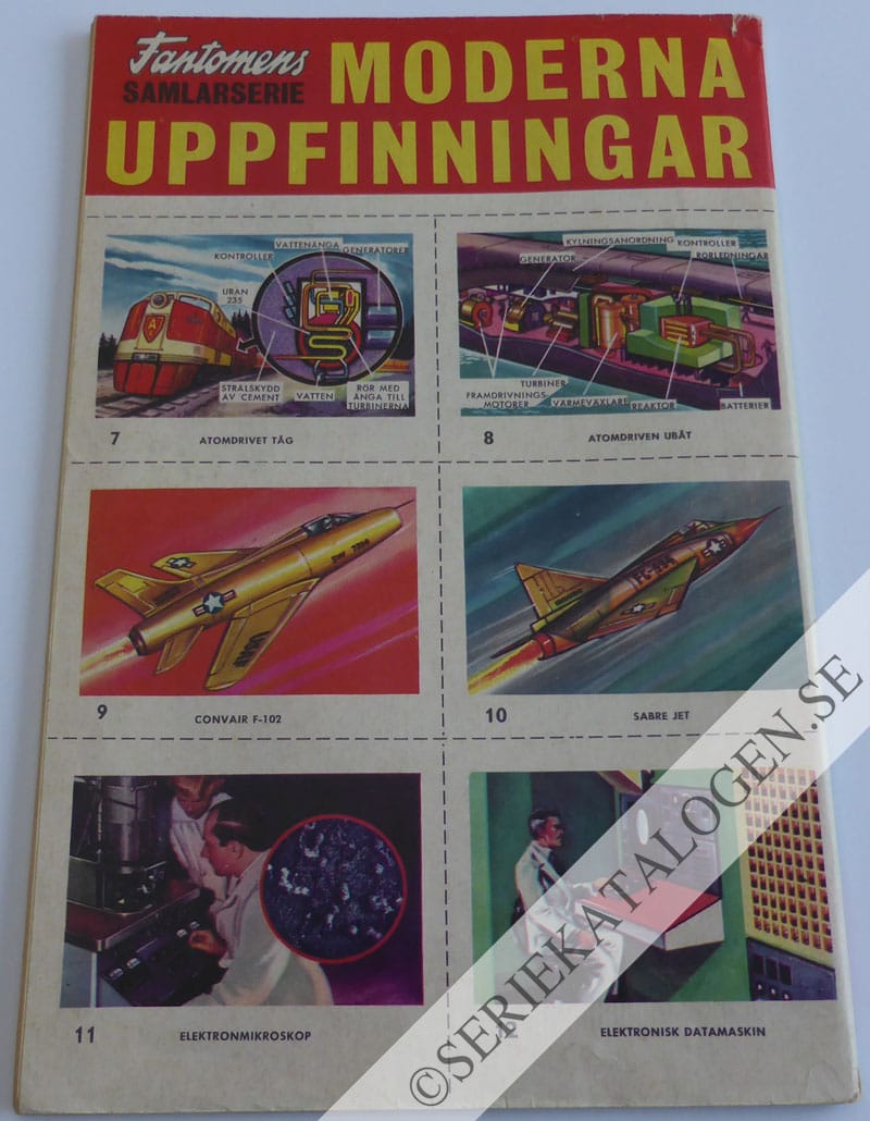 Baksida (1964)