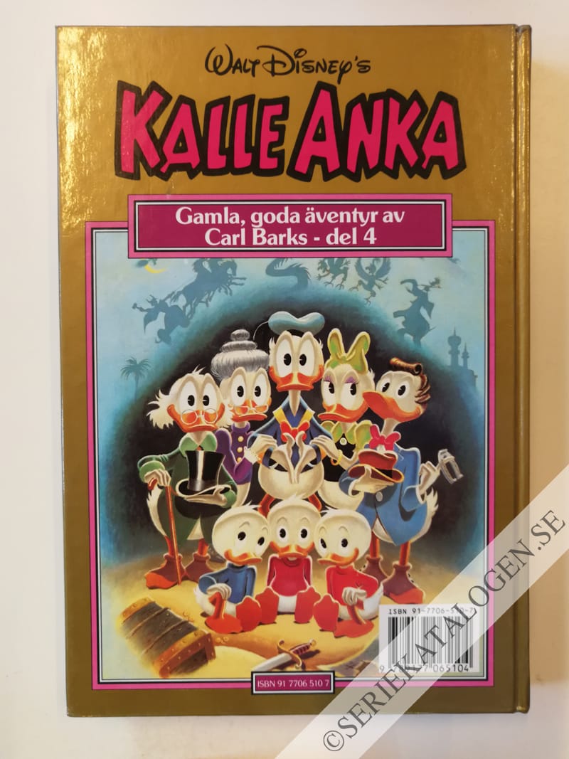 Baksida (1987)