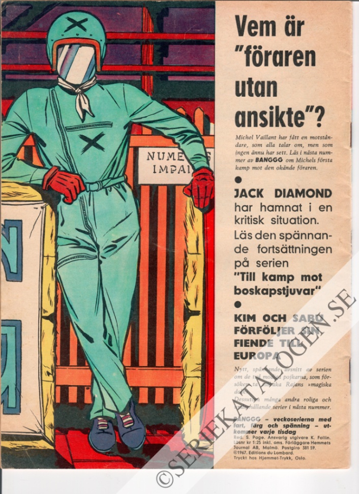 Baksida (1967)