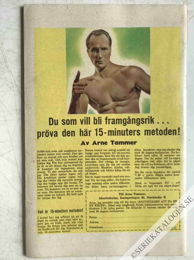 Baksida (1965)
