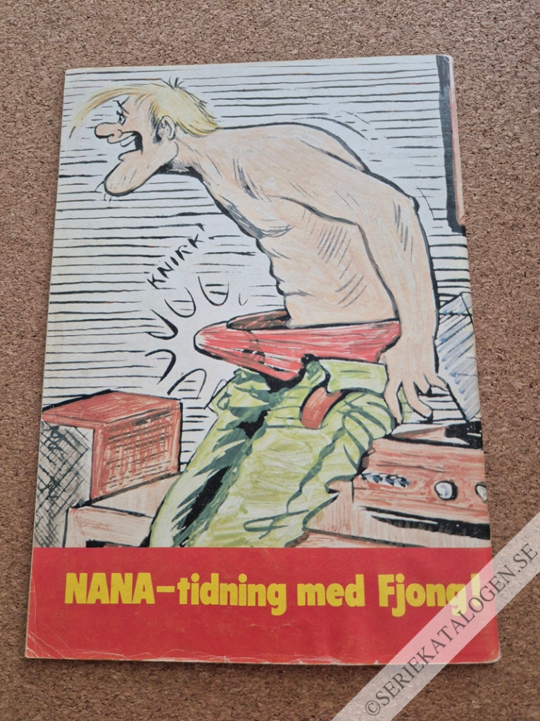 Baksida (1975)
