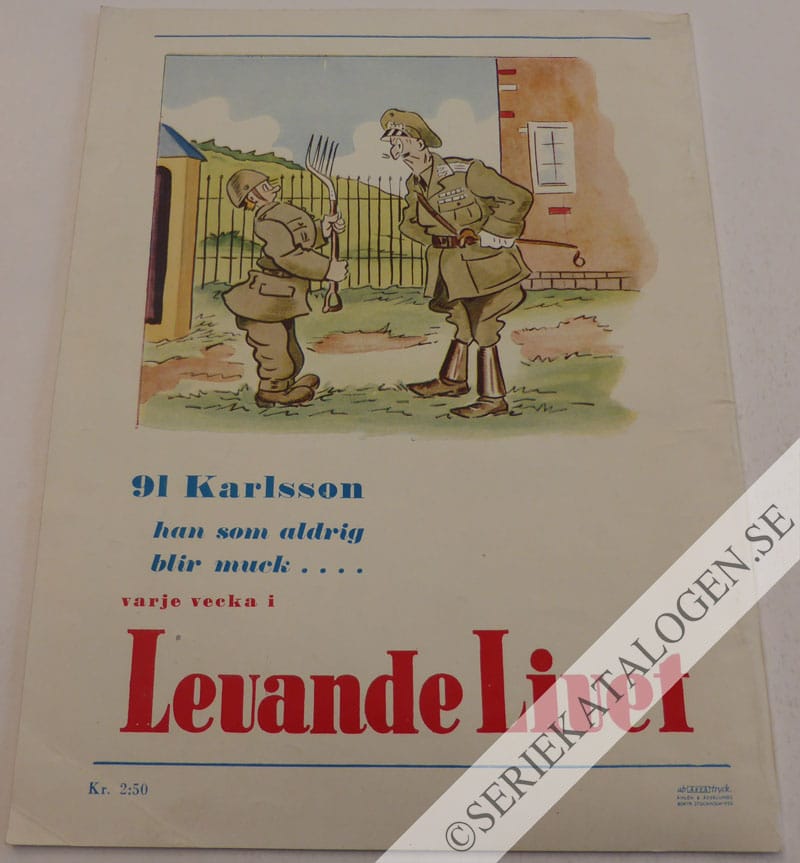 Baksida (1950)
