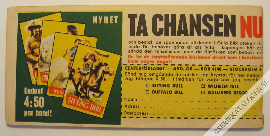 Baksida (1965)
