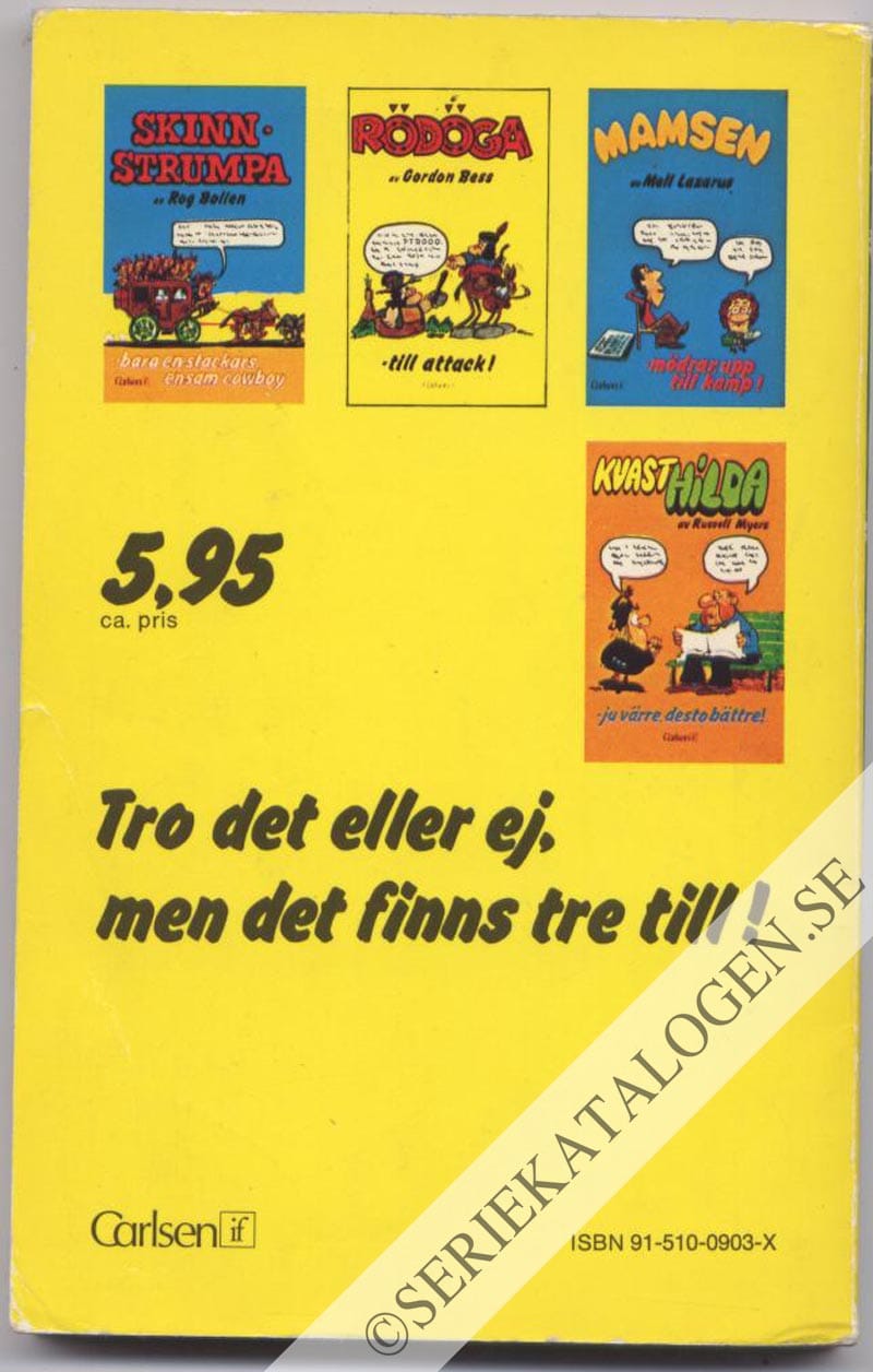 Baksida på - mödrar, upp till kamp! (1976)