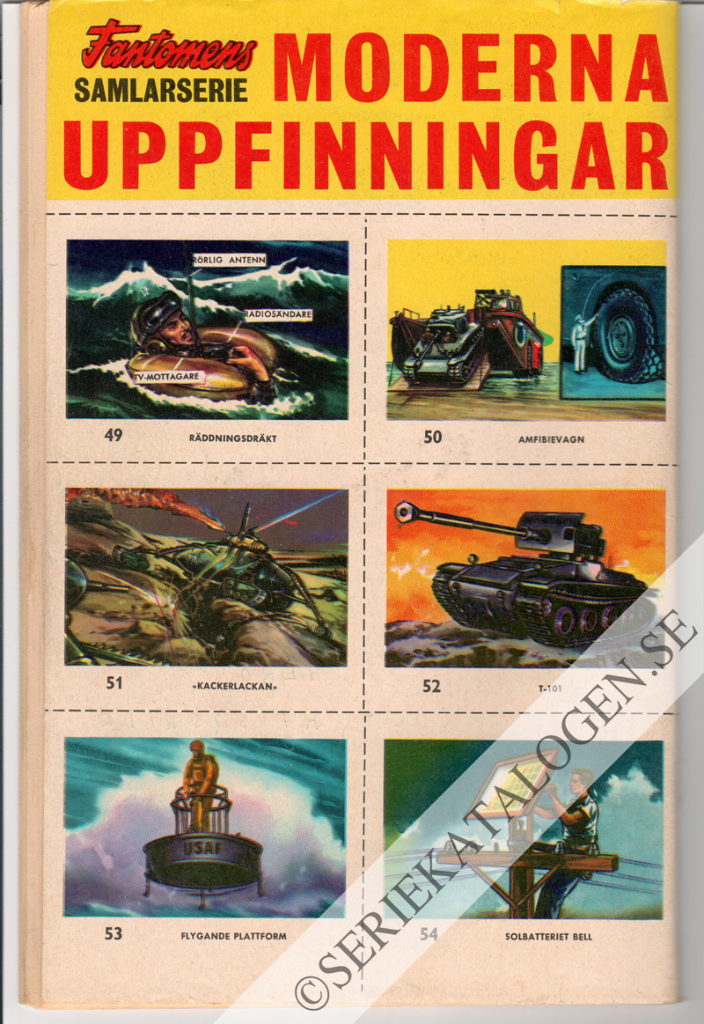 Baksida (1965)