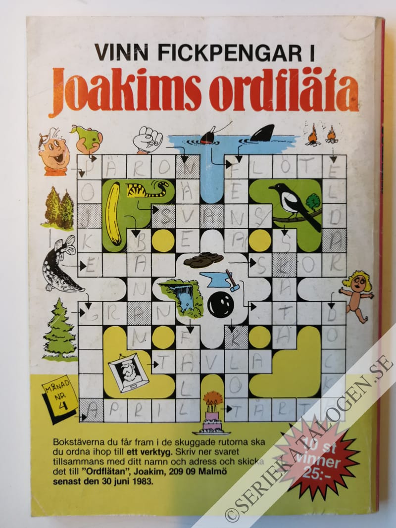 Baksida (1983)