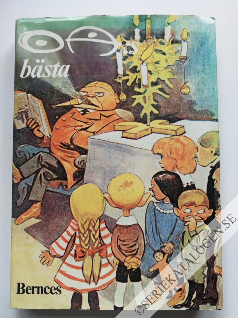 Framsida (1979)