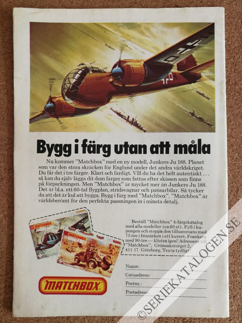Baksida (1975)