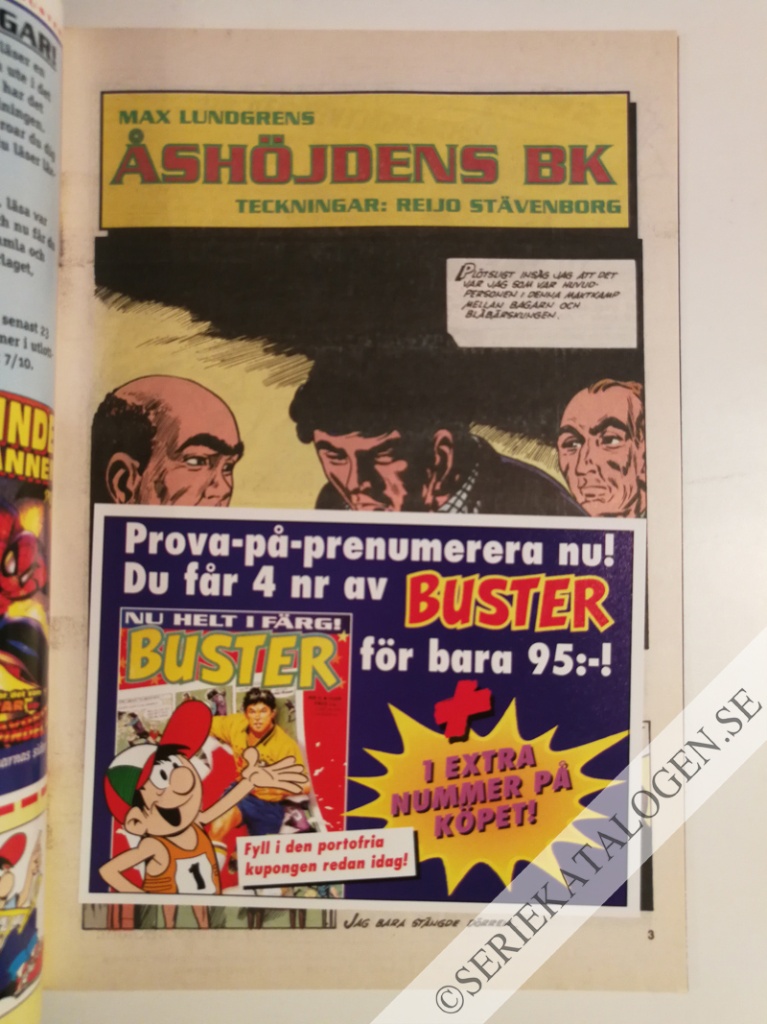 Bild (1999)