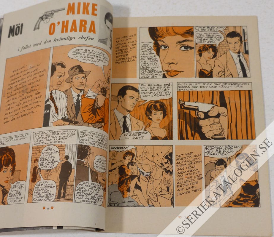 Exempel (1963)
