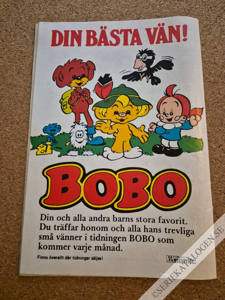 Baksida (1978)