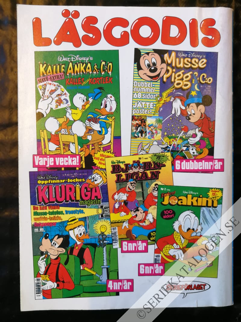Baksida (1992)