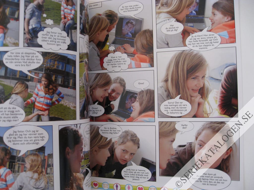 Exempel (2007)