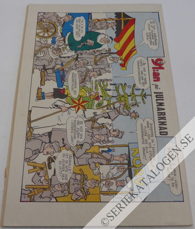 Baksida (1961)