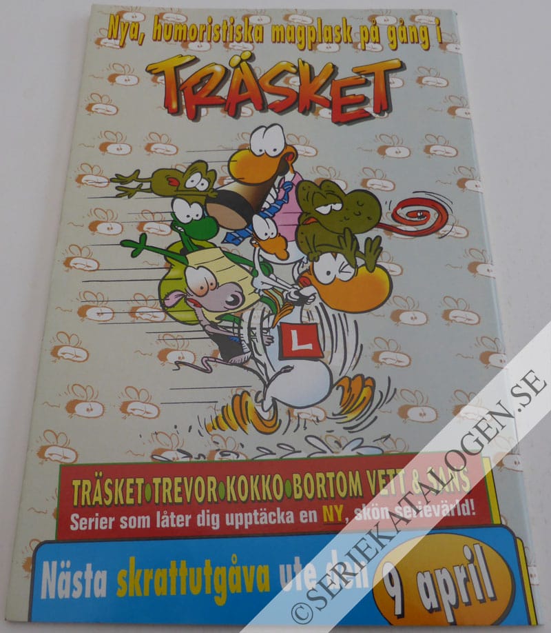 Baksida (2002)