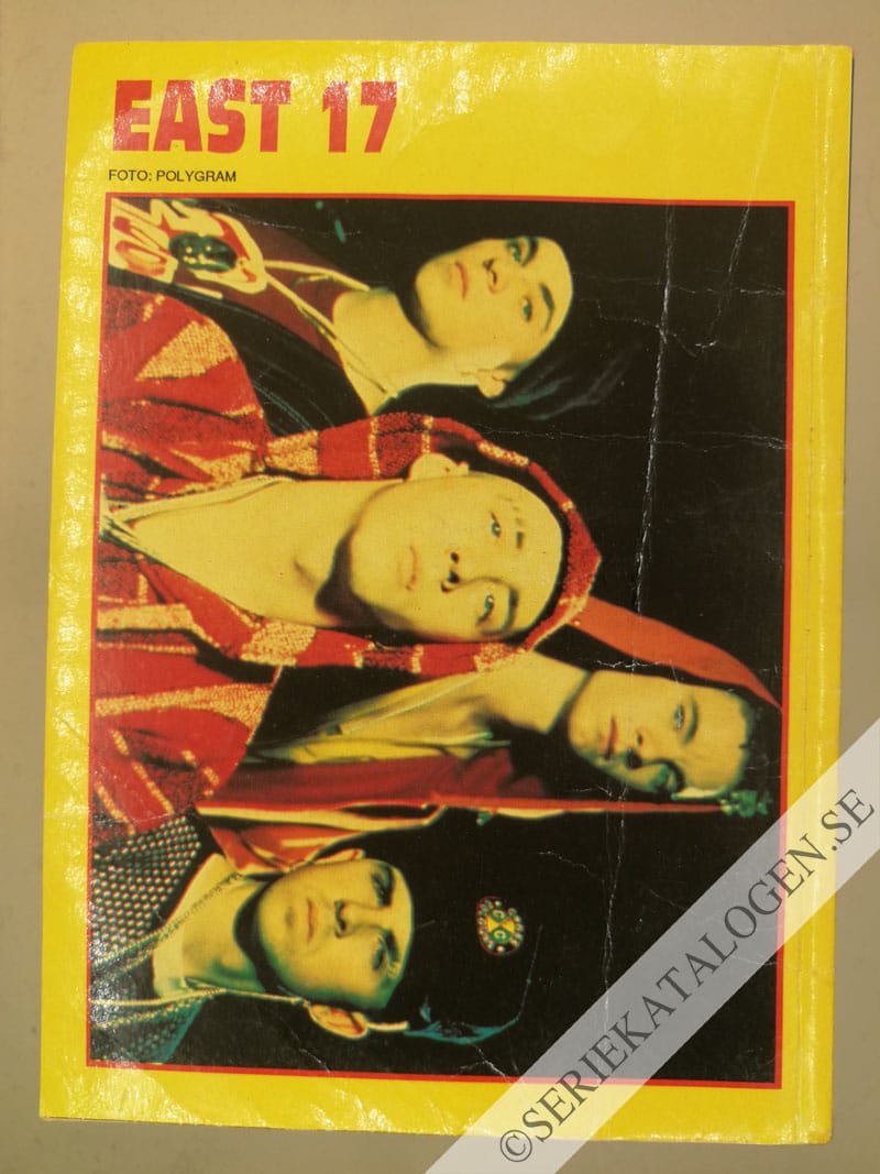 Baksida (1993)