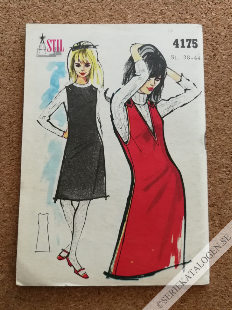 Baksida på Alla har ett hjärta (1966)