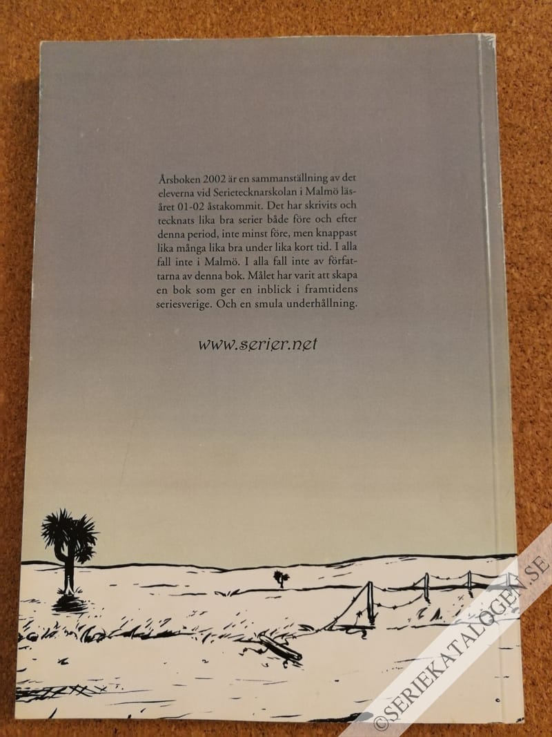 Baksida (2002)
