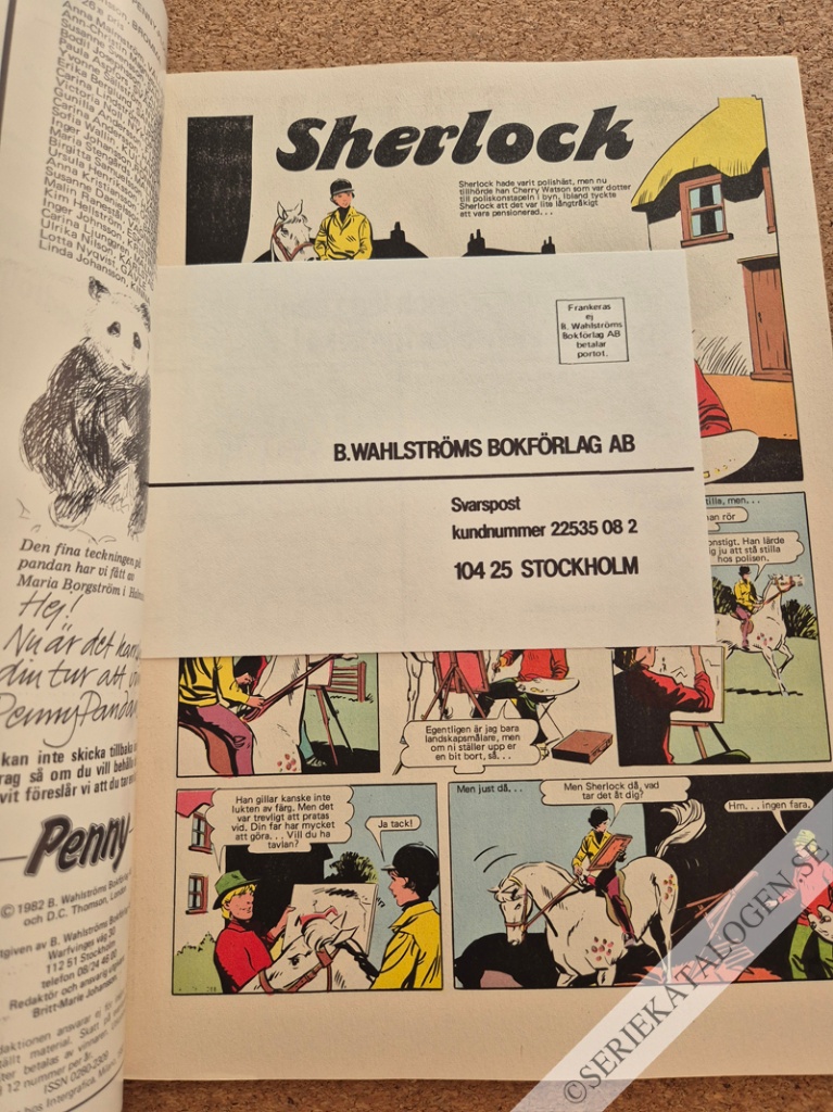 Bild (1982)