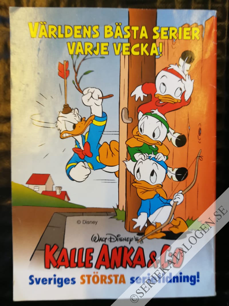 Baksida (1995)
