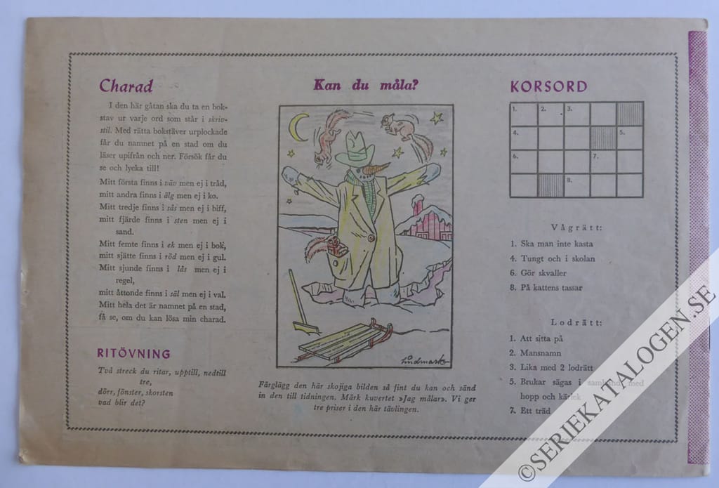 Baksida (1954)