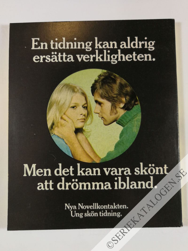 Baksida (1969)