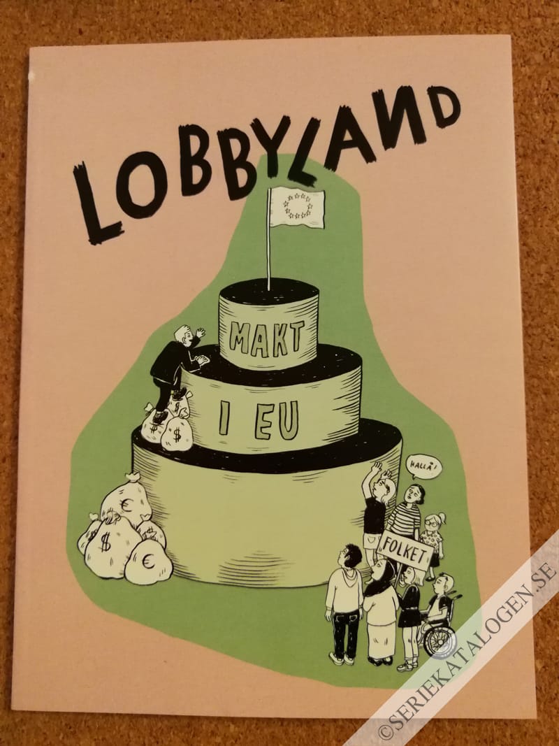 Lobbyland (201?)