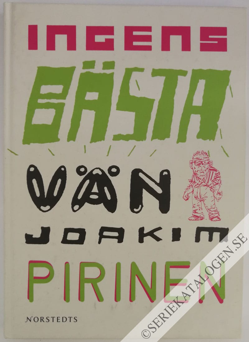 Ingens bästa vän (2004)