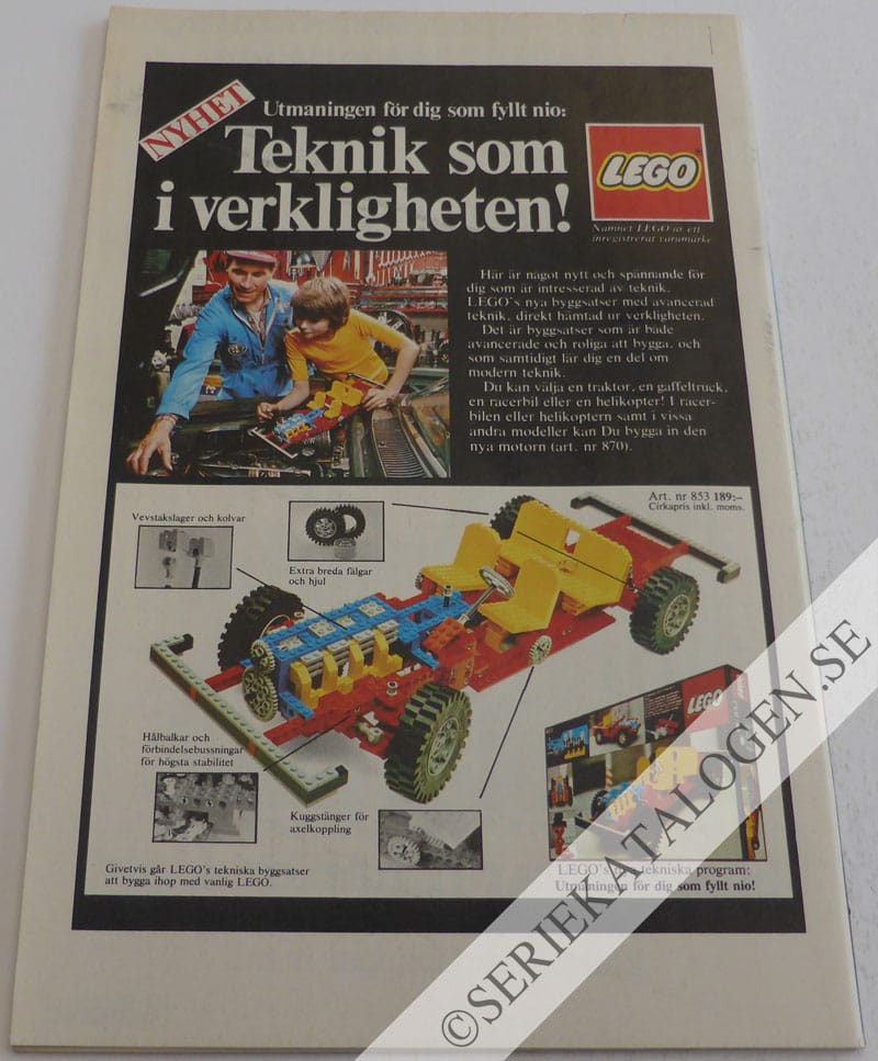 Baksida (1978)