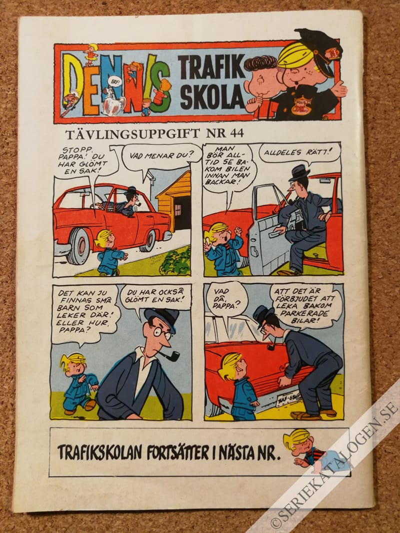 Baksida (1966)