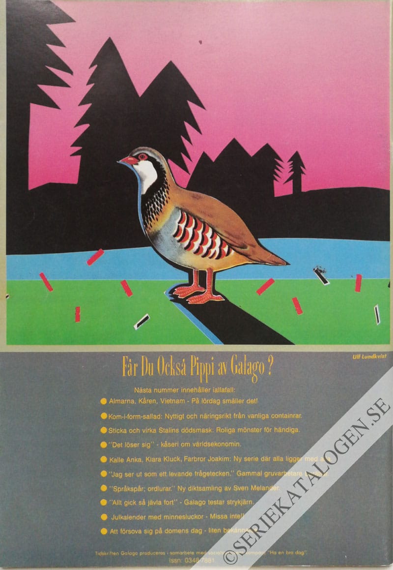 Baksida (1985)