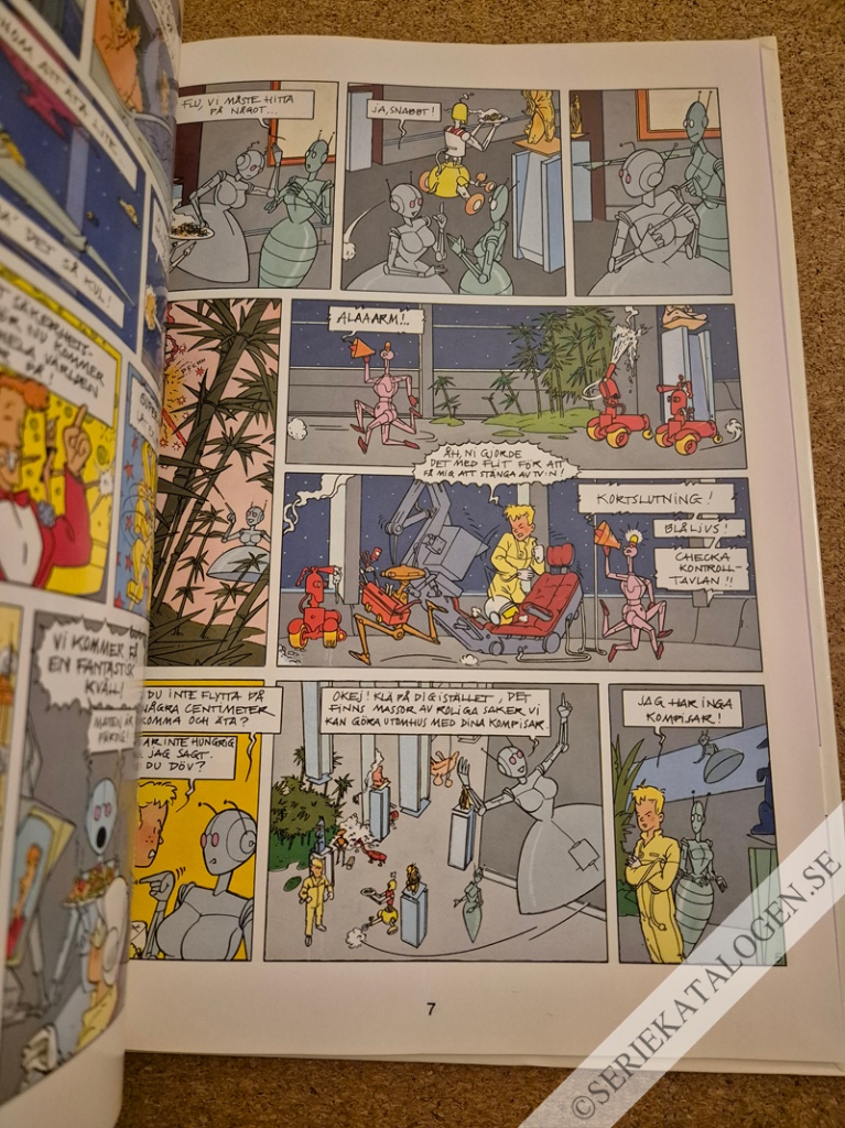 Exempel (1996)