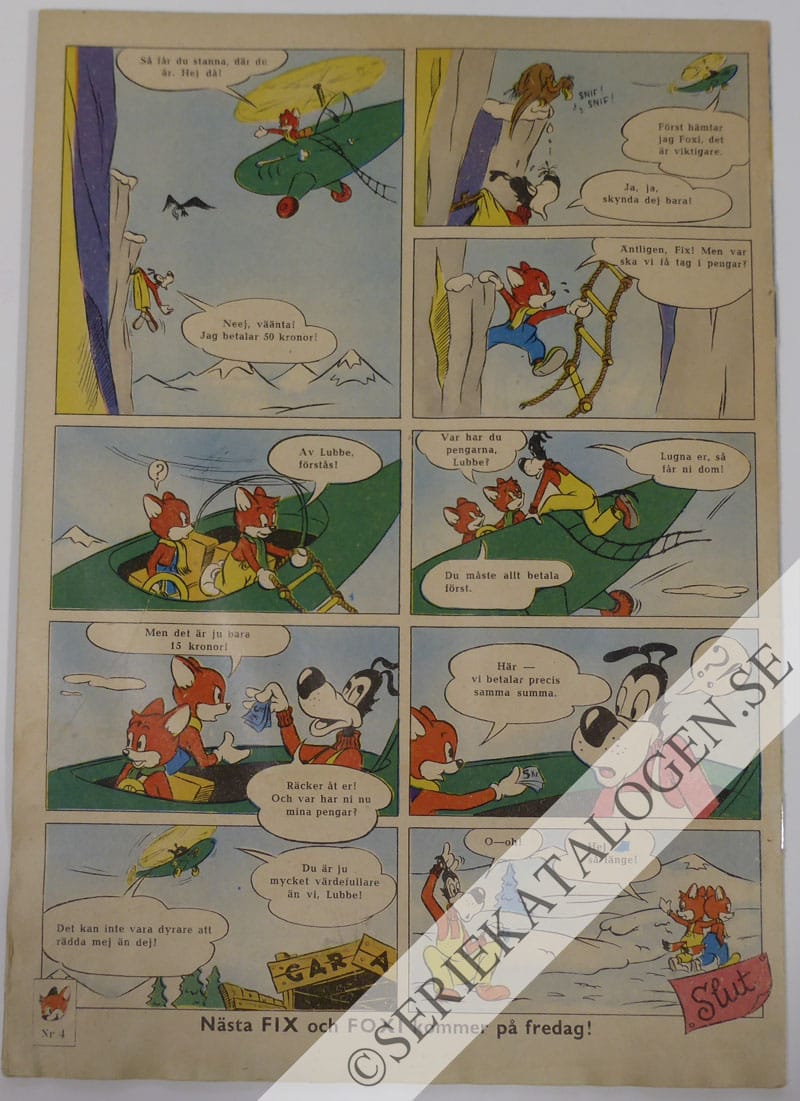 Baksida (1959)