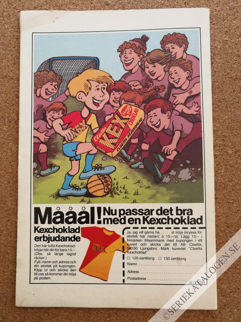 Baksida (1978)