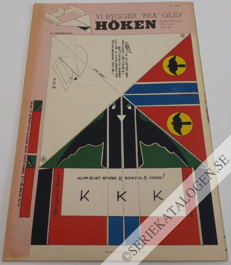 Baksida (1956)