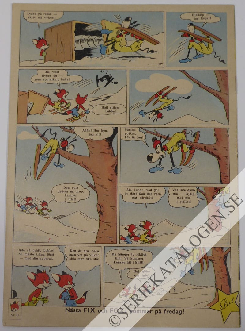 Baksida (1958)