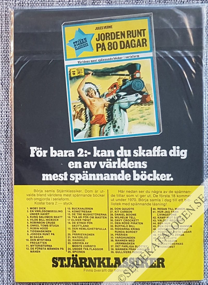 Baksida (1970)