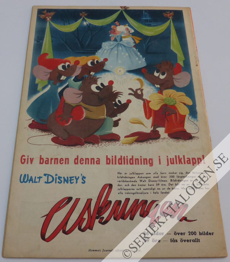 Baksida (1950)