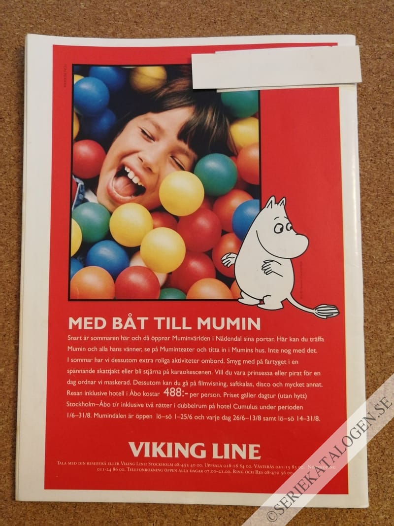 Baksida (1995)