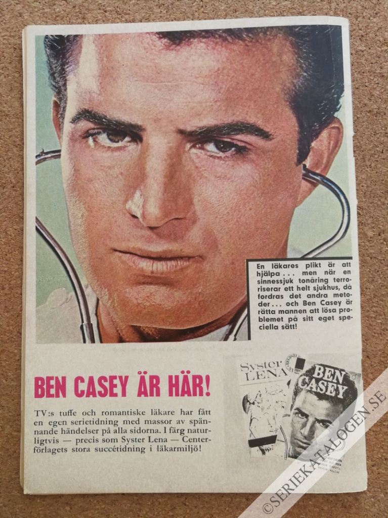 Baksida (1964)