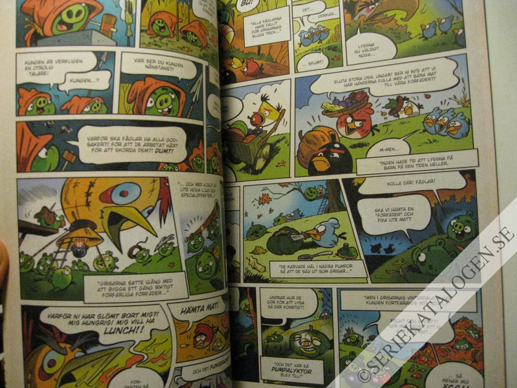 Exempel (2012)