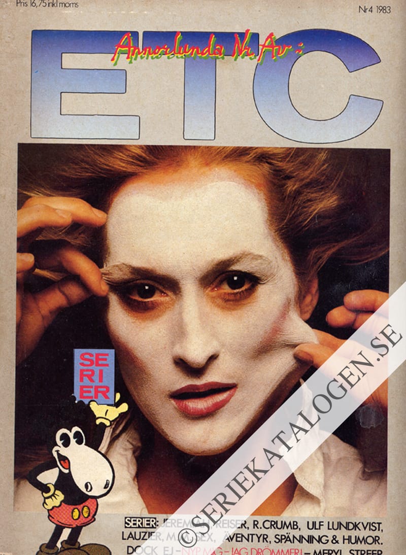 ETC (1983)